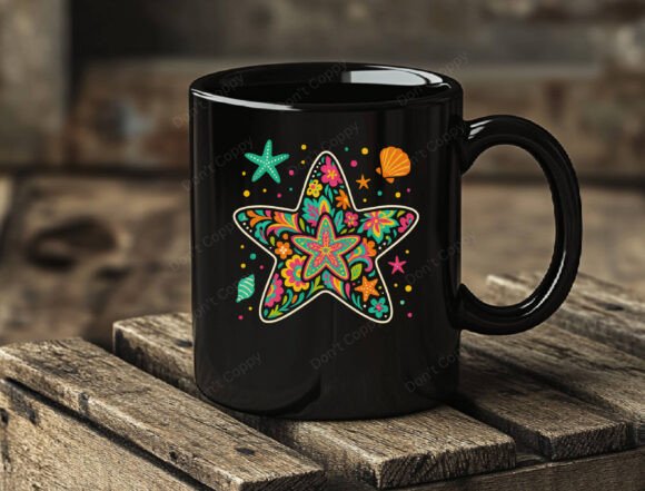 Download Preppy Starfish Coquette Png, Summer Png - Png Collection