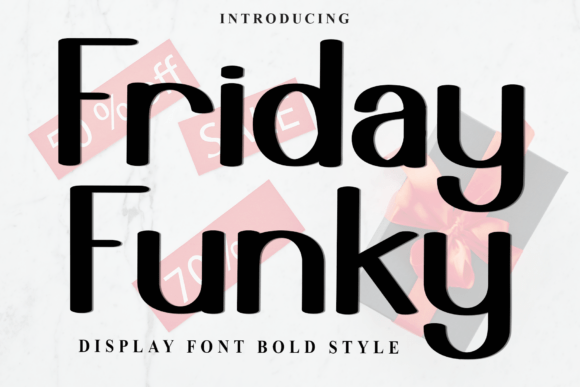 Download Friday Funky - Funky Collection