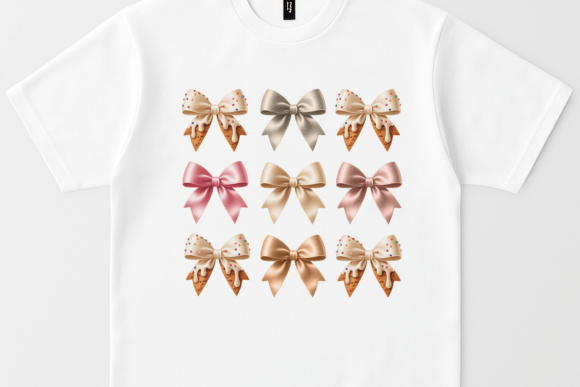 Download Elegant Sweet Bows Collection PNG Ribbon - Png Collection