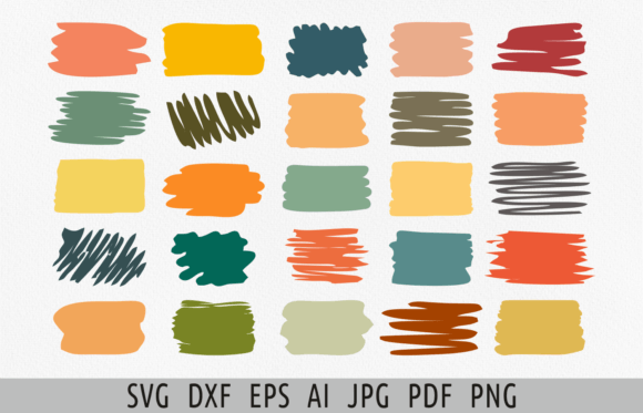 Download Paint Brush Stroke Svg Keychain Svg Png - Png Collection