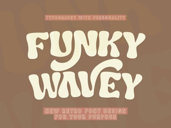 Download Funky Wavey - Funky Collection