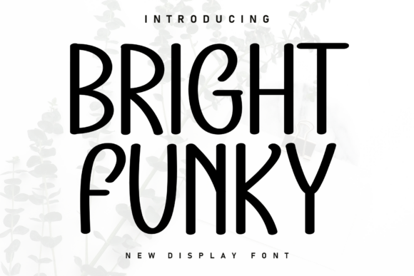 Download Bright Funky - Funky Collection