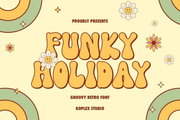 Download Funky Holiday - Funky Collection